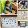 which birds can you see here in winter 3